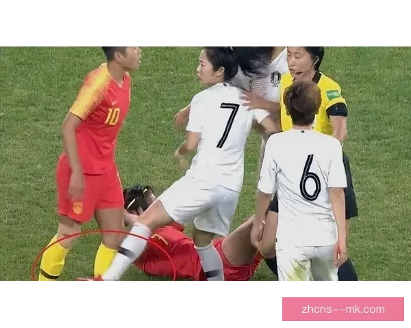 女足欧国联赛场火爆对抗激烈比赛精彩纷呈