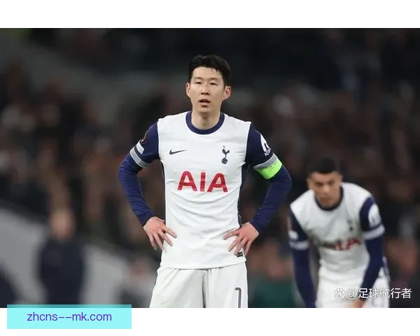 孙兴慜确认下周赴韩国队营地集结力备战世界杯预选赛冲击关键战役