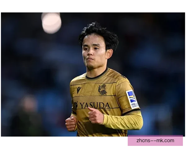 久保建英加盟意甲后的表现分析与未来发展潜力解析 久保建英加盟意甲后的表现分析与未来发展潜力解析