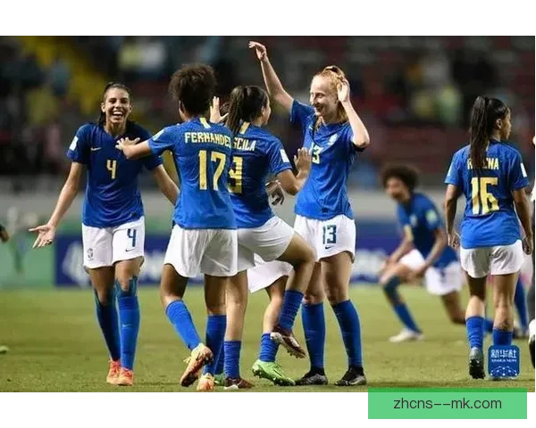国际足联确认巴西获得2027年女足世界杯举办权南美承办受瞩目