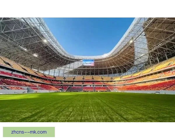 世界杯备战深度解读主场氛围加持如何放大球队竞争力与心理战术双重驱动 世界杯备战深度解读主场氛围加持如何放大球队竞争力与心理战术双重驱动