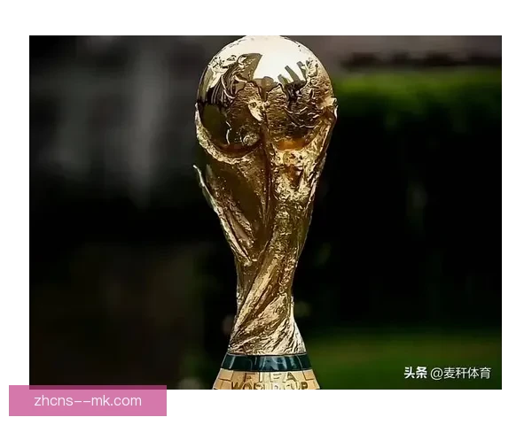 从扩军到革新2026年世界杯重塑全球足球格局之路与未来赛制演进蓝图 从扩军到革新2026年世界杯重塑全球足球格局之路与未来赛制演进蓝图