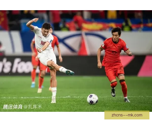 国足主场力克印尼迎来首胜全队表现亮眼展现强大斗志